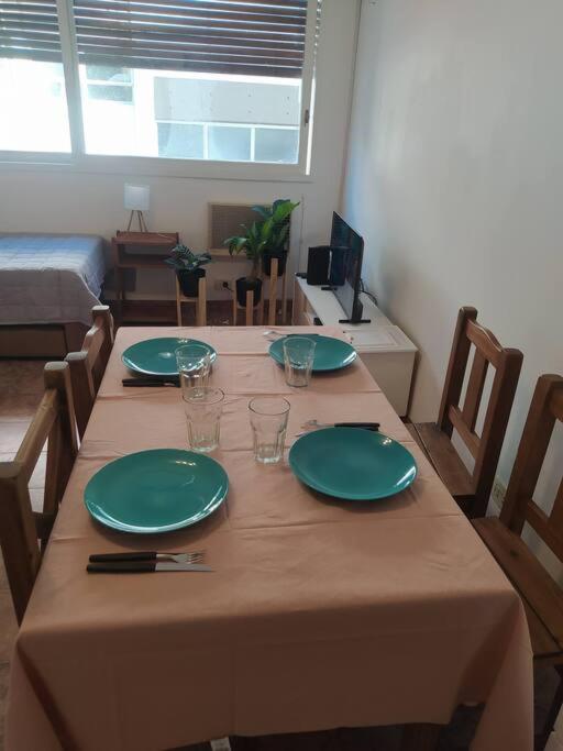 Apartamento Pax 3! Beautiful In Palermo, 3pax! Buenos Aires
