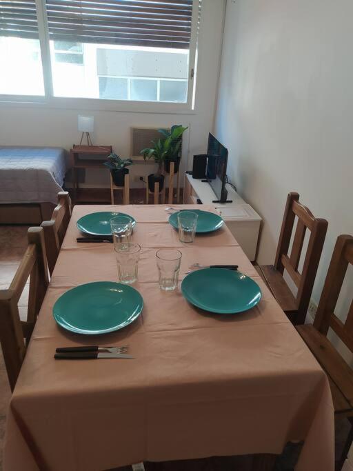 Apartamento Pax 3! Beautiful In Palermo, 3pax!