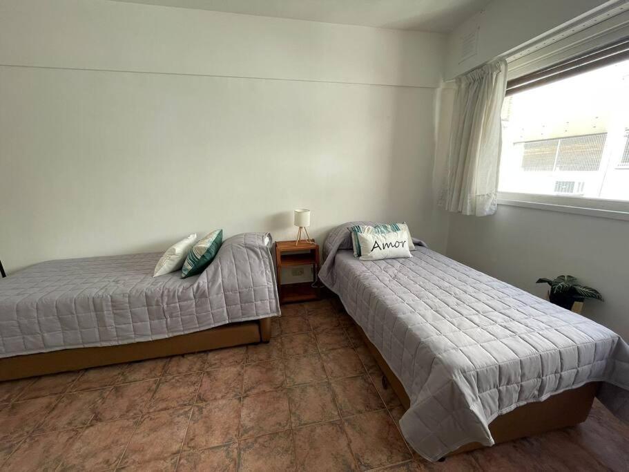 Apartamento Pax 3! Beautiful In Palermo, 3pax! Buenos Aires
