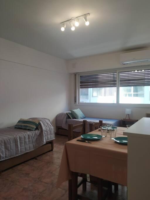 Pax 3! Beautiful In Palermo, 3pax! Apartamento *