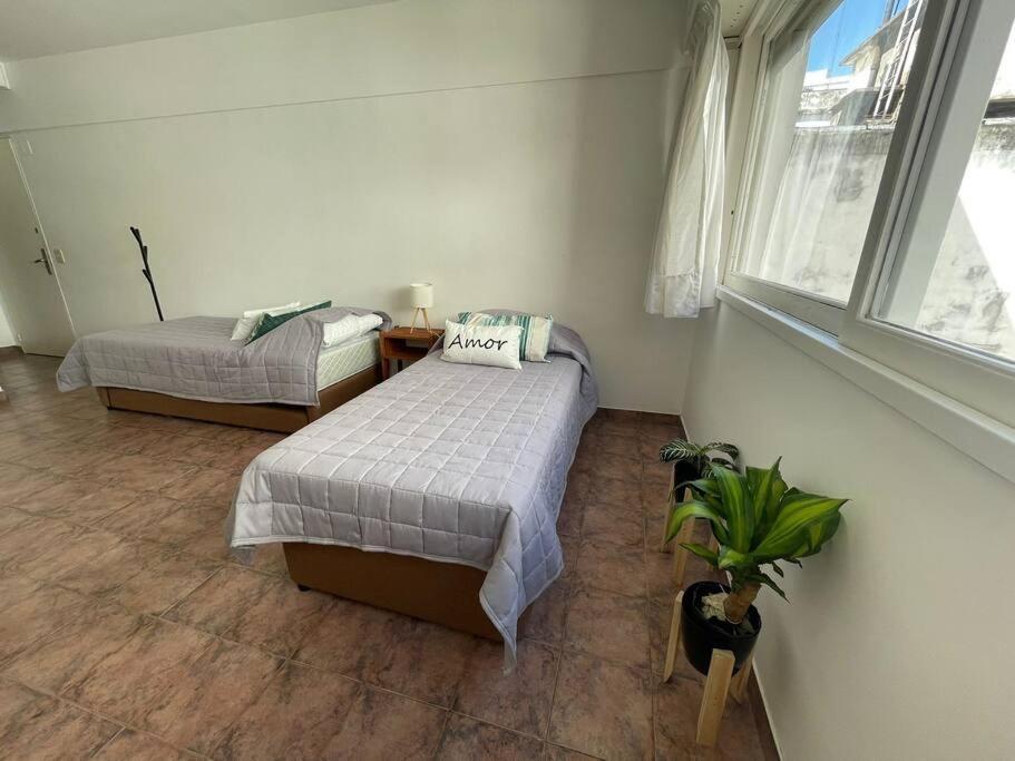 Apartamento Pax 3! Beautiful In Palermo, 3pax! Buenos Aires