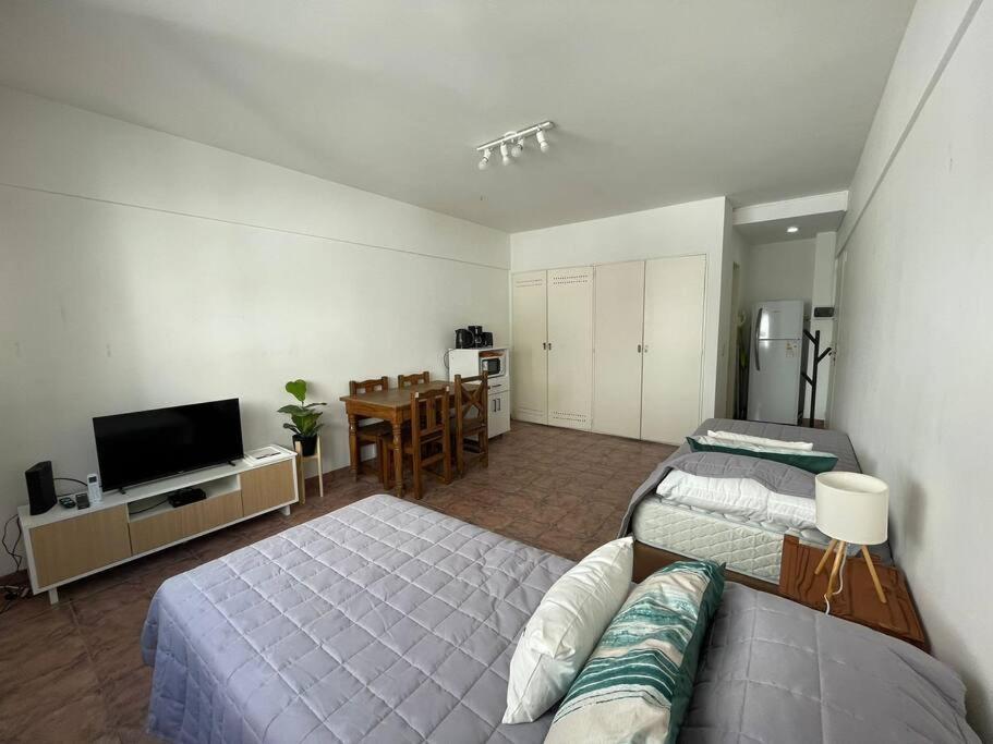 Pax 3! Beautiful In Palermo, 3pax! Apartamento *